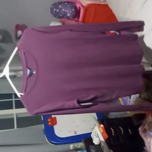 Great Northwest Indigo shirt